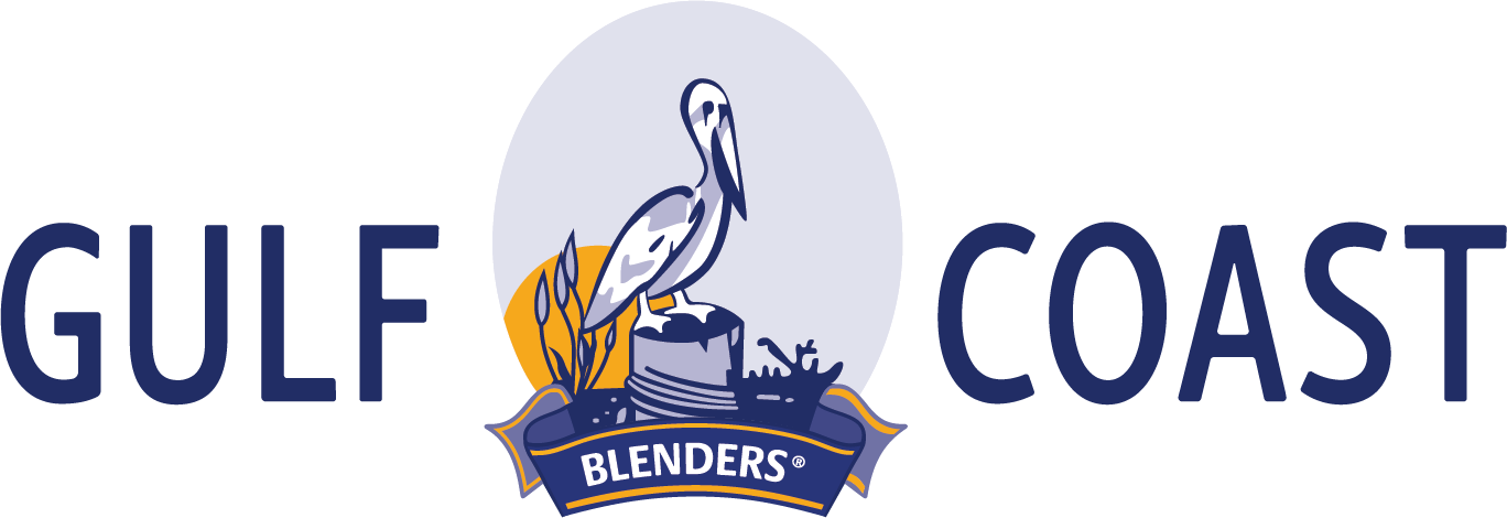 Gulf Coast Blenders logo