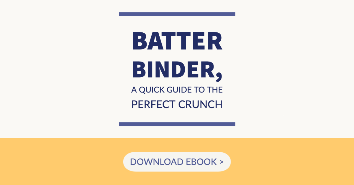 Batter Binder Downloadable