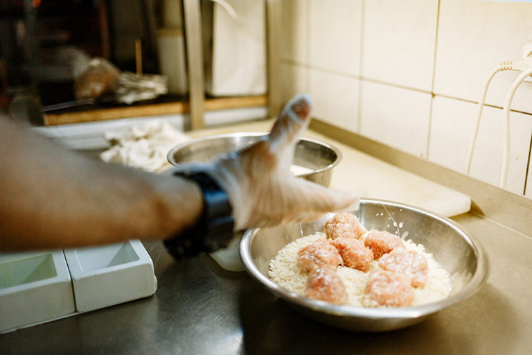 Egg Binder Substitutes for Frying in your Restaurant Gulf Coast Blenders
