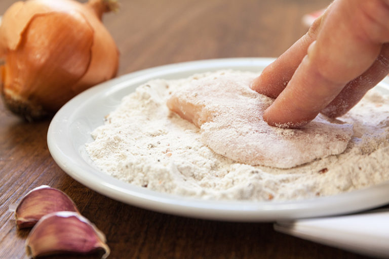 Egg Binder Substitutes for Frying in your Restaurant Gulf Coast Blenders