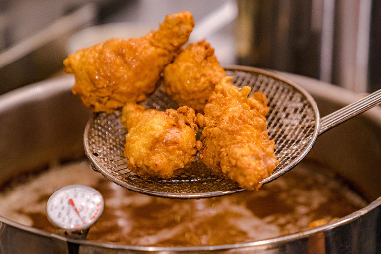 Egg Binder Substitutes for Frying in your Restaurant Gulf Coast Blenders