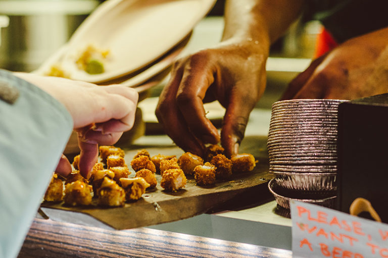 Egg Binder Substitutes for Frying in your Restaurant Gulf Coast Blenders