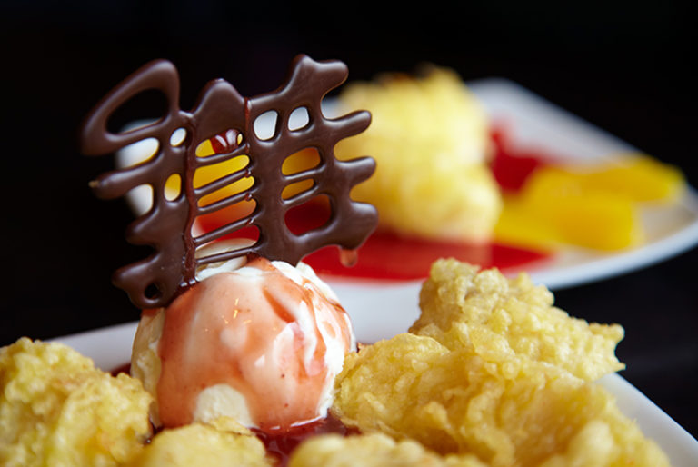 Tempura Batter The basics and how to make it Gulf Coast Blenders