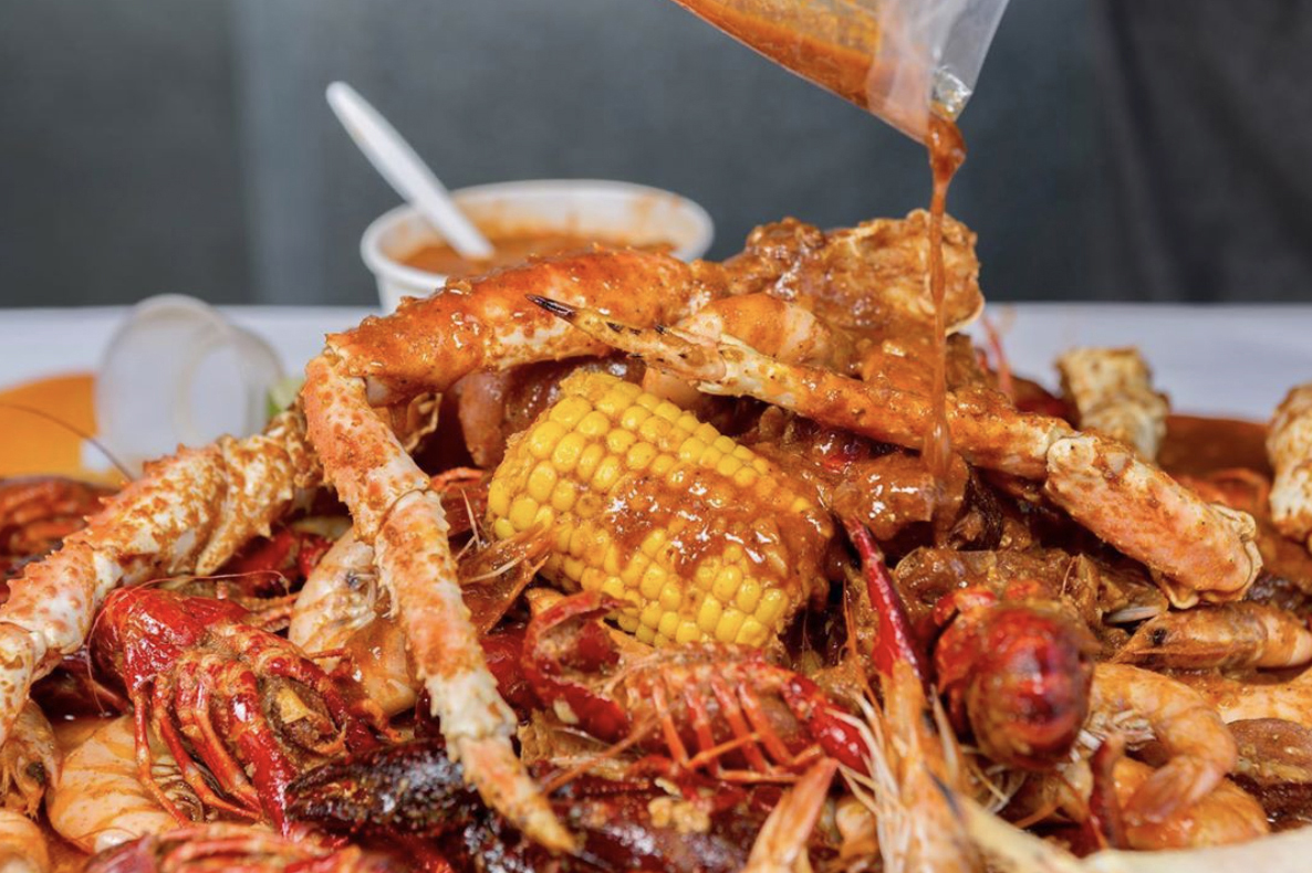 Top 5 Seafood Boil Mixes Gulf Coast Blenders