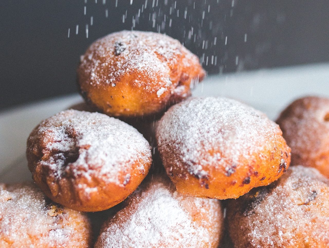 History of and Where to Find Them Gulf Coast Blenders